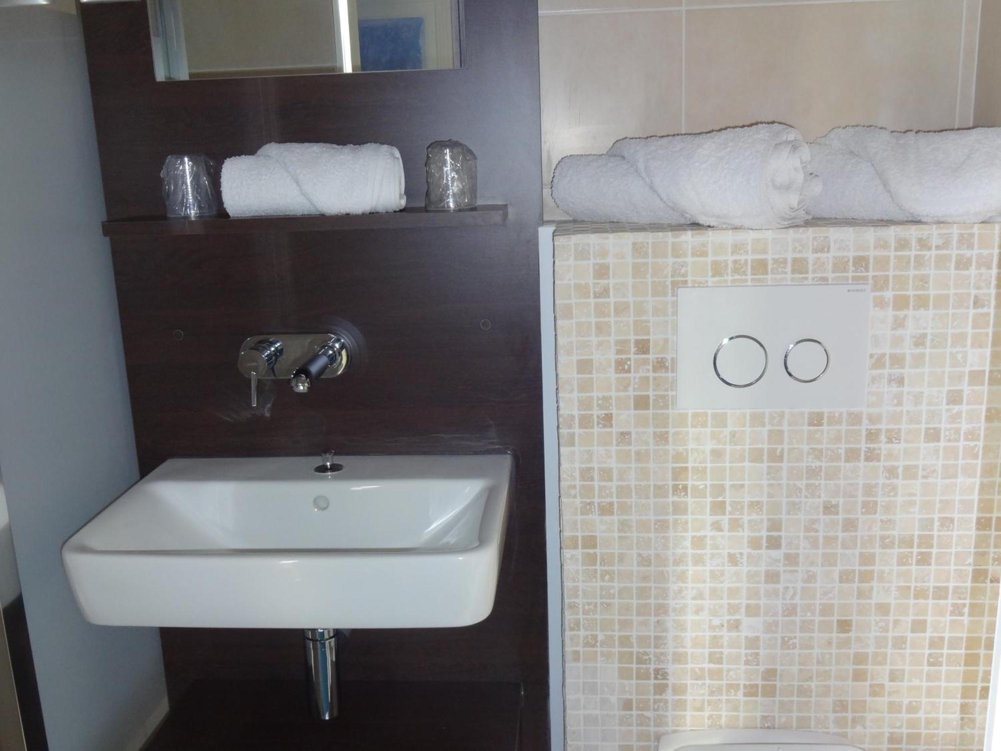 Hotel La Champagne Ardenne Cabourg Pokój zdjęcie