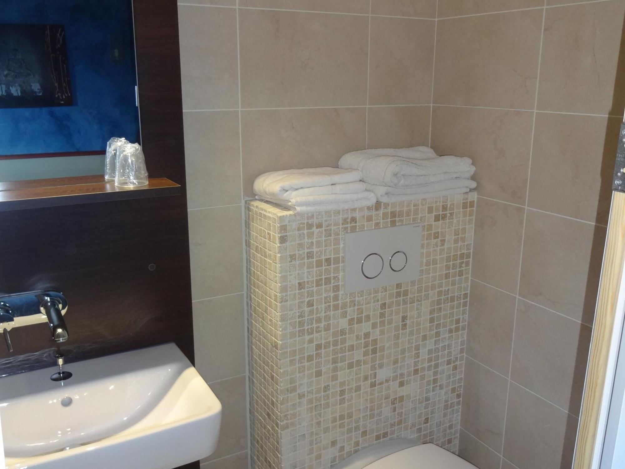 Hotel La Champagne Ardenne Cabourg Pokój zdjęcie