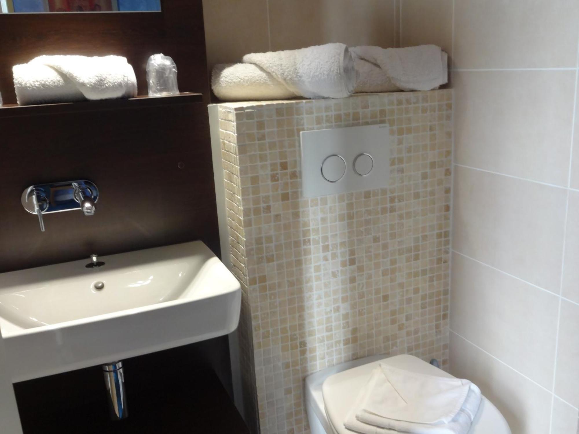 Hotel La Champagne Ardenne Cabourg Pokój zdjęcie